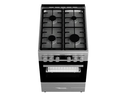 Плита газовая DARINA ULTRA1 GM241 110 Xat
